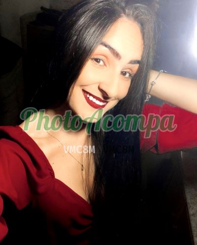 Thabata Oliveira, acompanhante em Tatuapé (SP)