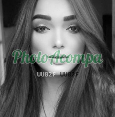 Andressa Popozuda, trans na Zona Norte (RJ)