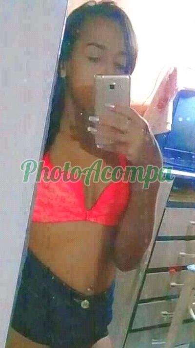 Eduarda Souza, Travesti em Natal