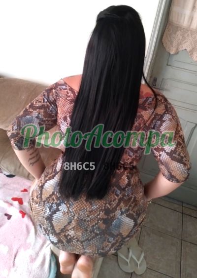 Júlia, escort em Bauru
