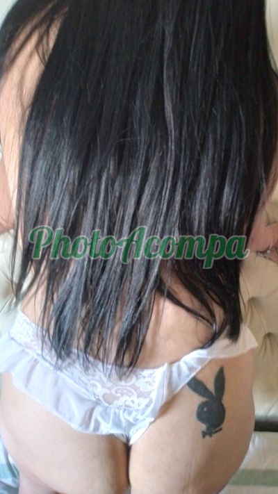 Júlia, escort em Bauru