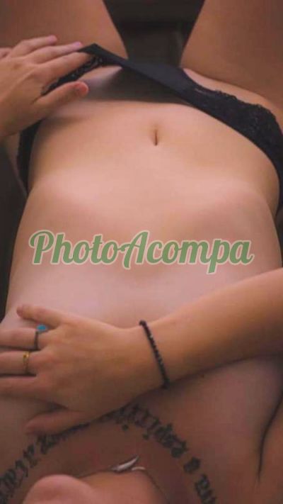 Ana Monardy, garota de programa em Novo Hamburgo