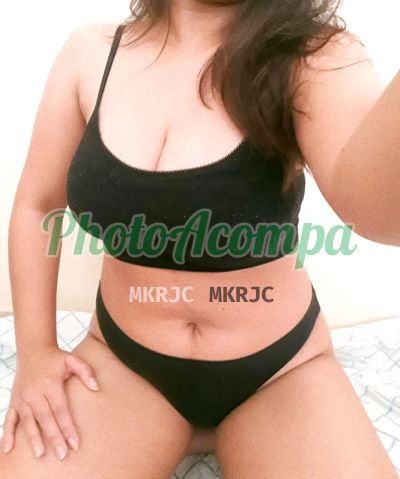 Carol, garota de programa em Jundiaí
