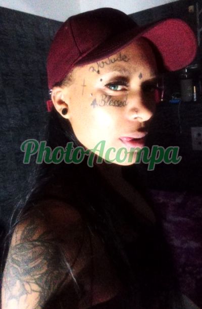 Roselaine, garota de programa em Divinópolis