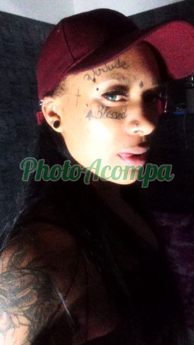 Roselaine, garota de programa em Divinópolis