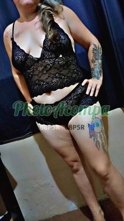 Ana Paula (51) 99114-4199, escort em Sapucaia do Sul