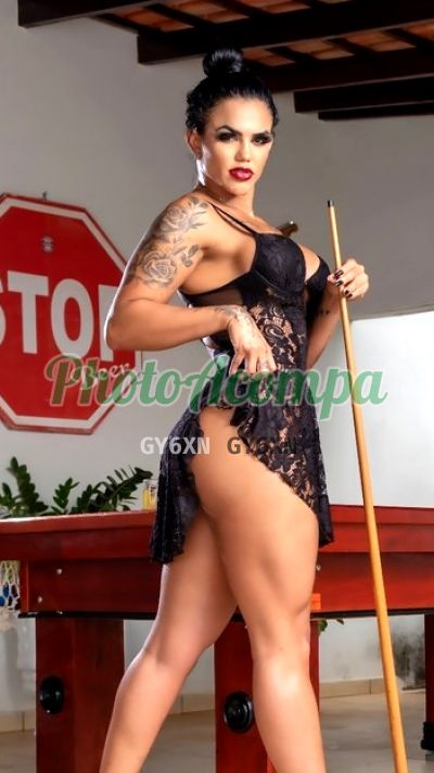 Renatta Alves, garota de programa em Piracicaba