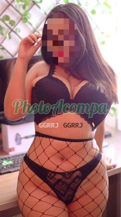 Heloísa, escort em Nova Andradina