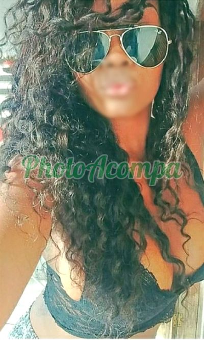 Dandara, escort em Jundiaí