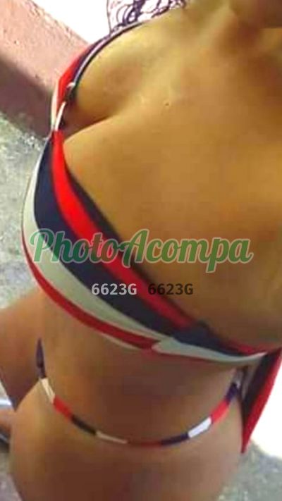 Renatinha, acompanhante em São Sebastião