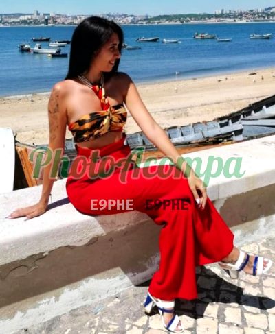 Mariana, garota de programa na Barra da Tijuca (RJ)