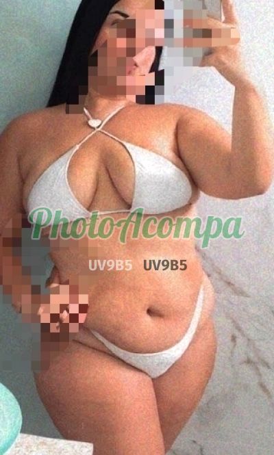 Vanessa Monte, escort em Suzano