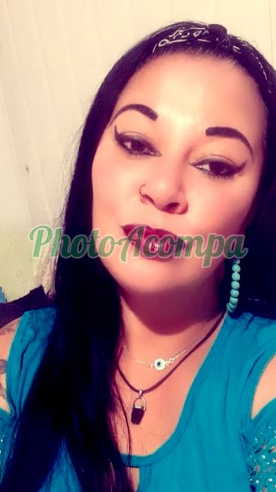 Aline Furacão, escort em Gravataí
