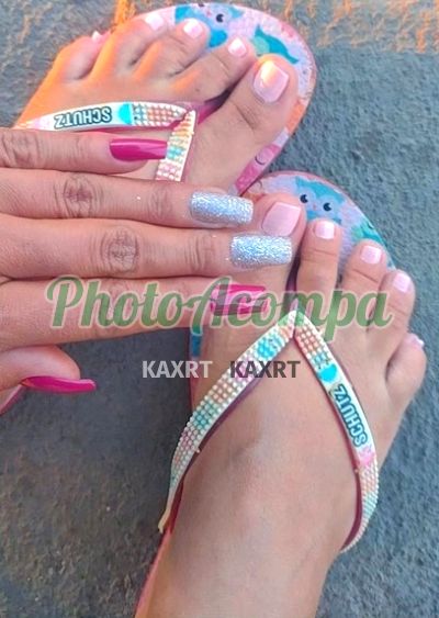 Faany, escort em Sertãozinho