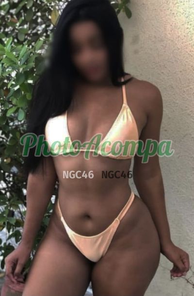 Paola, escort na Zona Sul (SP)