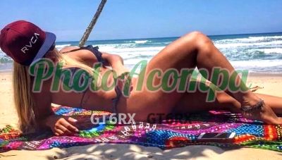 Pamella, escort em São Luís