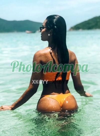 Milena, escort em Taboão da Serra