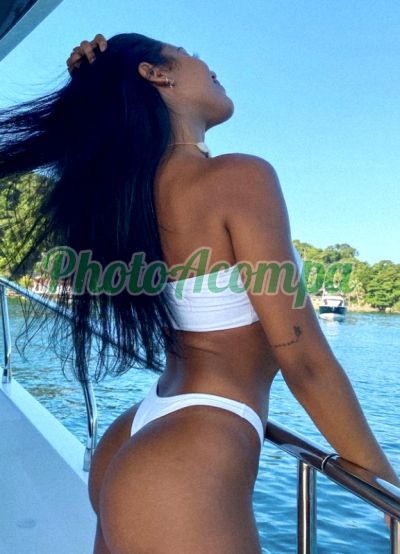 Milena, garota de programa em Taboão da Serra