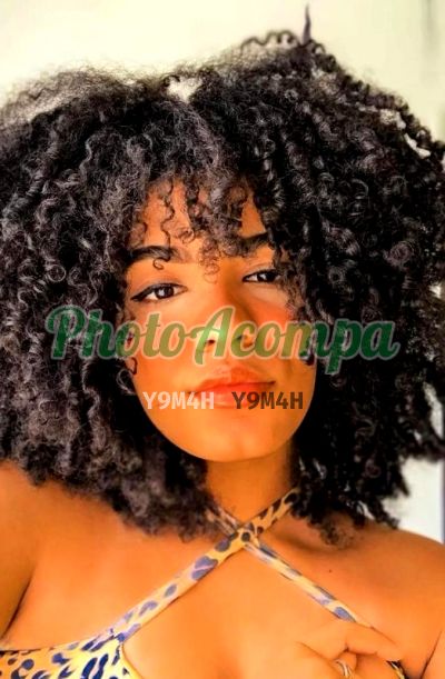 Nina Torres, escort em Copacabana (RJ)