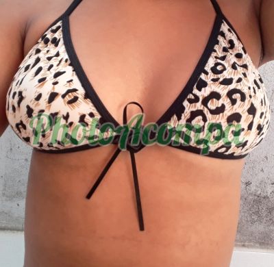 Bombom, escort em Piracicaba