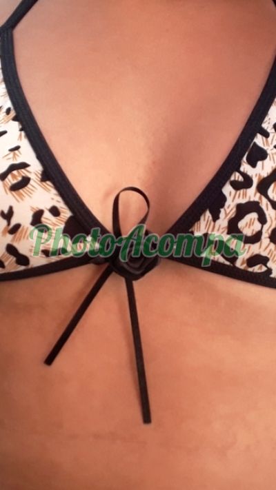 Bombom, escort em Piracicaba
