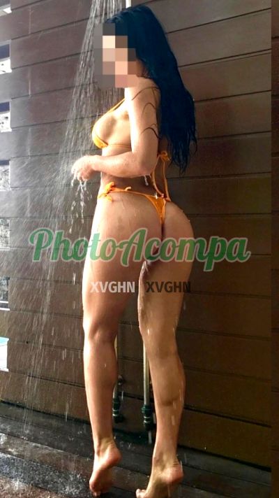 Helena, garota de programa em Jundiaí