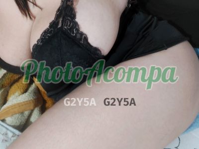 Manuellyh, escort em Guarulhos