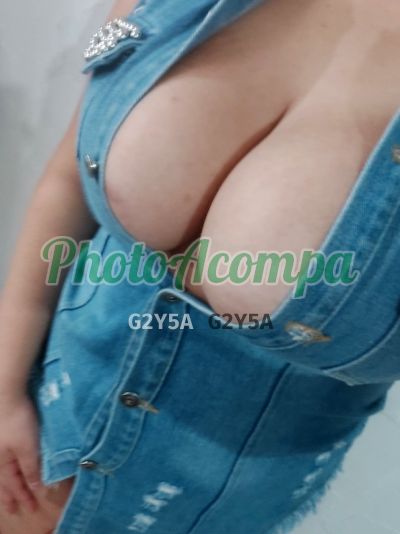 Manuellyh, garota de programa em Guarulhos