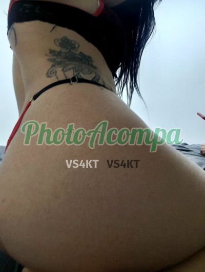Izabelly, garota de programa em Taguatinga