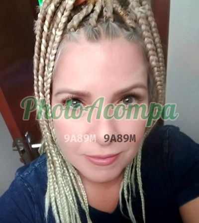 Shanti, garota de programa em Porto Alegre