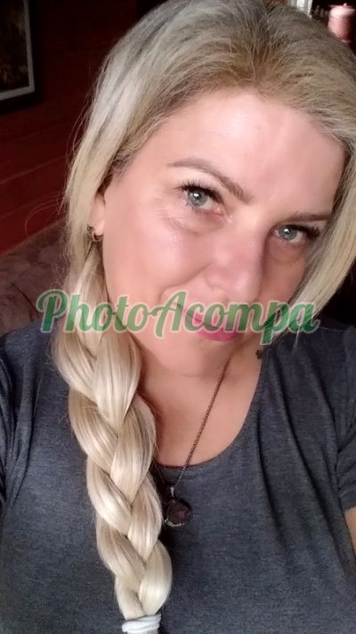 Shanti, escort em Porto Alegre