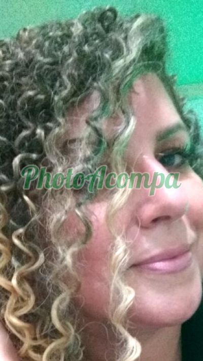 Shanti, escort em Porto Alegre