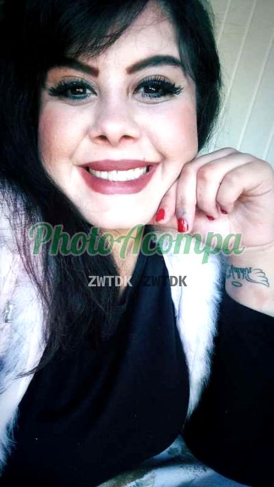 Bru, escort em Videira