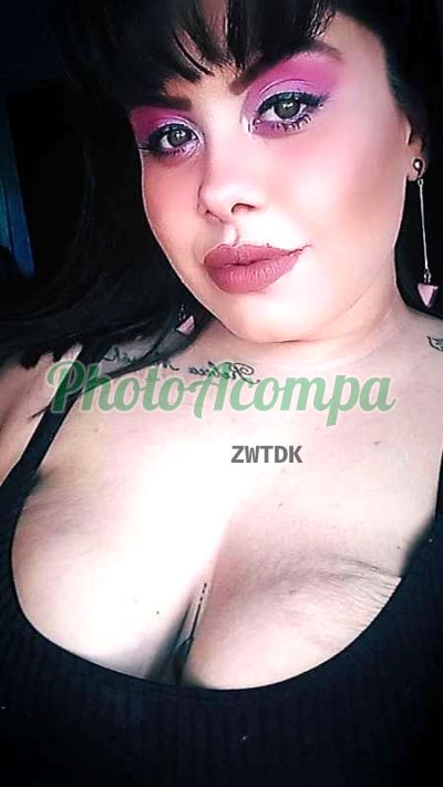 Bru, escort em Videira