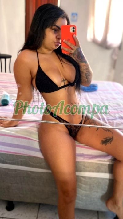 Nicole, escort em Limeira