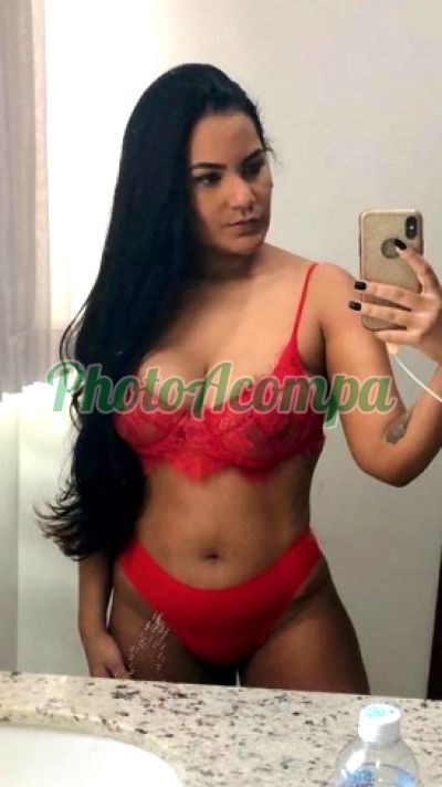 Larissa, Acompanhante em Petrolina