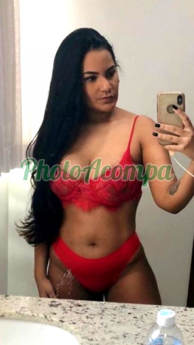 Larissa, Acompanhante em Petrolina