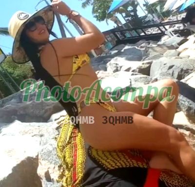 Bruna Lima, acompanhante em Sinop
