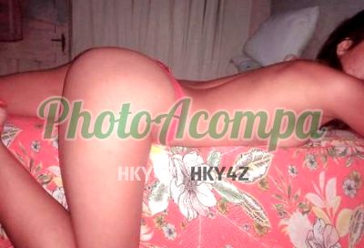 Luna, escort em Manaus