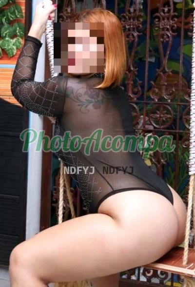 Nayara, garota de programa em Itatinga