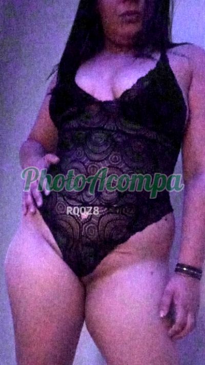 Nicole, escort em Indaiatuba