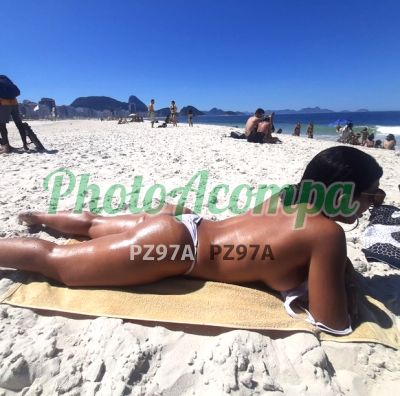 Stela Menezes, escort em Copacabana (RJ)