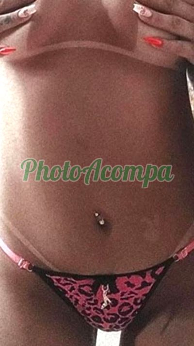 Jessica Franco, escort em Campo Grande