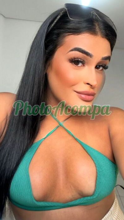Morena Ativa (11) 98913-0450, Trans em Osasco