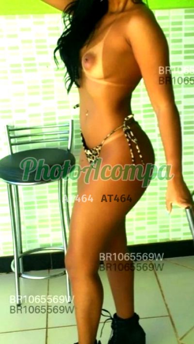 Luana Prado, escort em Bragança Paulista