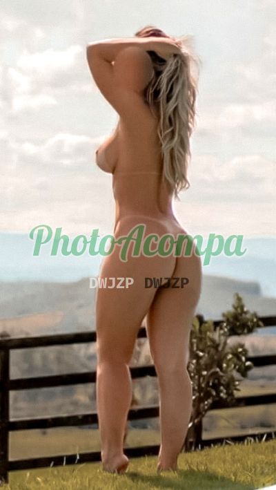Agata Ferrari, escort em Campinas