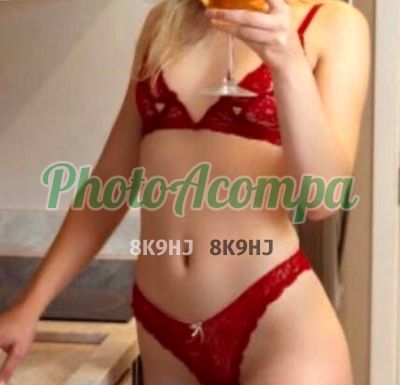 Lais, escort em São Gonçalo