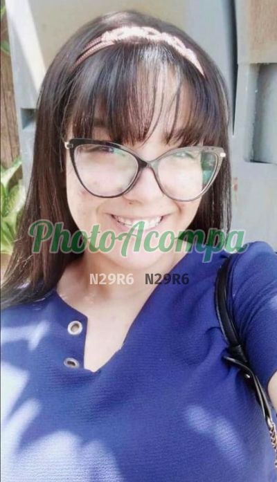 Aninha Lins, garota de programa em Curitiba