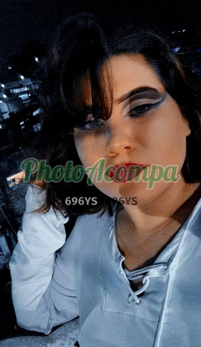 Deborah Raissa Batista, escort em Ferraz de Vasconcelos