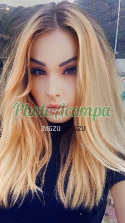 Mickaeella, transex em São Conrado (RJ)